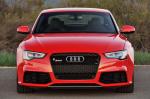Audi RS5 Coupe 2012 года (NA)